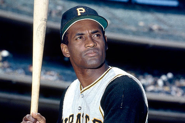 Roberto Clemente