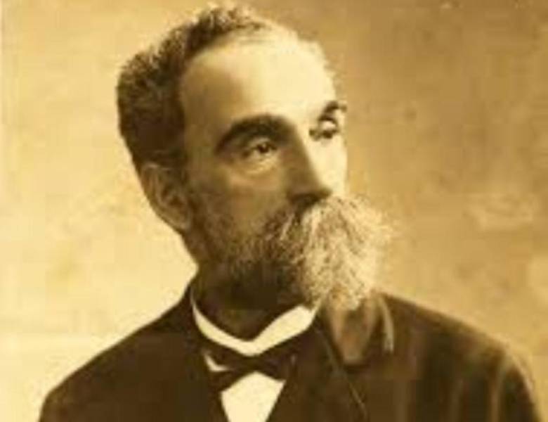 Eugenio María de Hostos