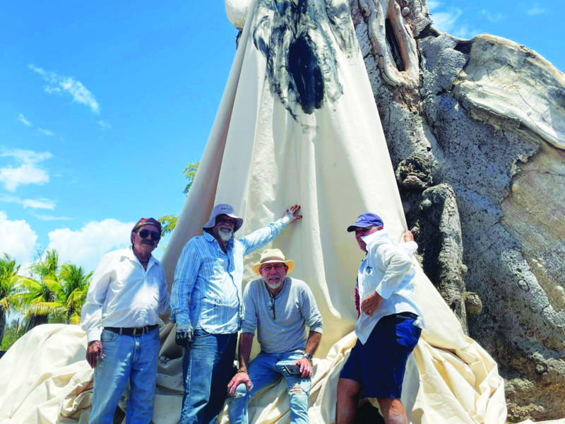 La Ceiba