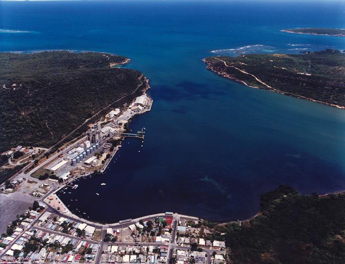 Bahía