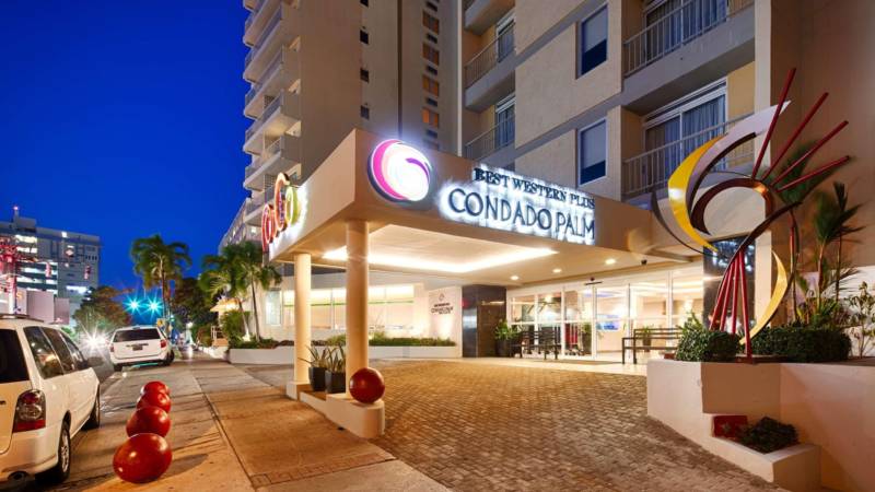 Hotel Condado