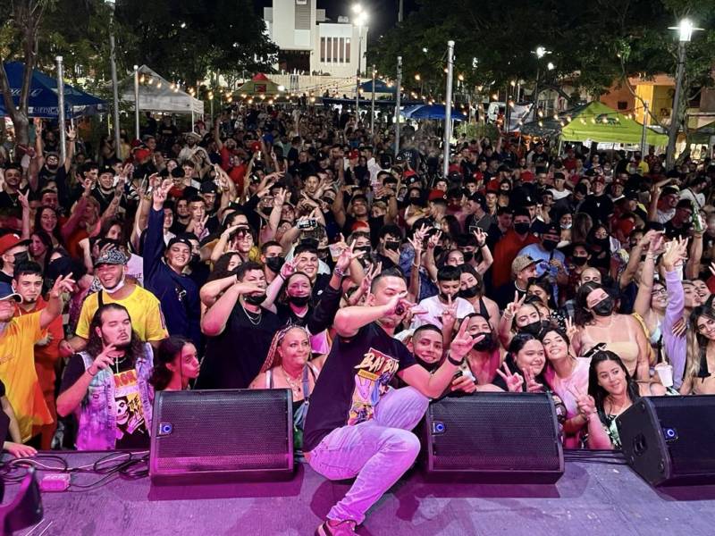 Morovis invita a celebrar sus Fiestas Patronales este fin de semana