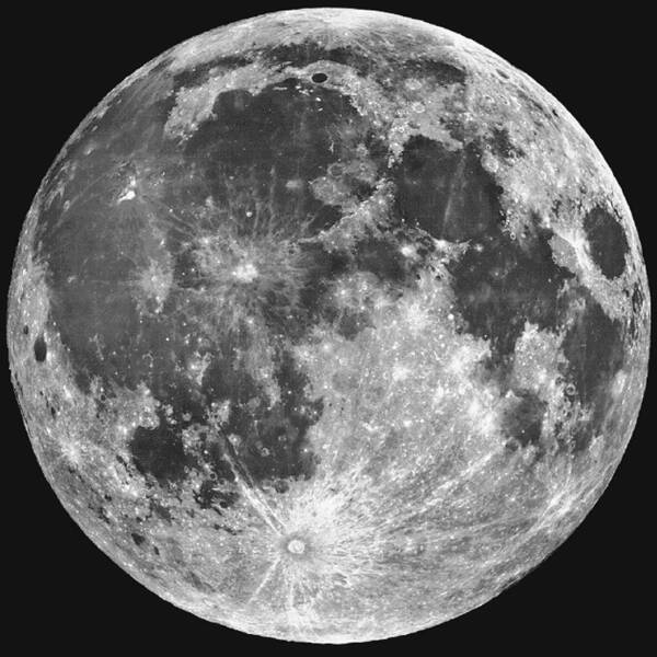 Mañana celebrarán noche internacional de observación de la Luna en Bayamón