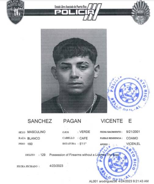Vicente E. Sánchez Pagán
