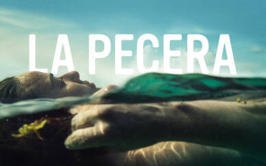 La pecera