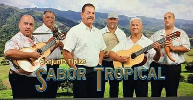 Sabor Tropical