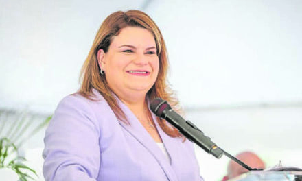 Conformado el equipo para la Toma de Posesión de Jenniffer González