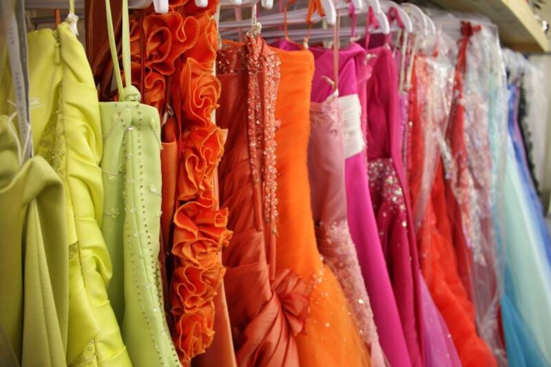 Vestidos para Proms