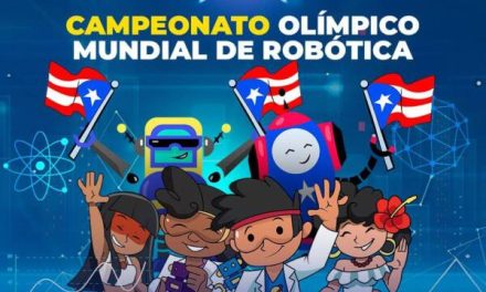 Puerto Rico, epicentro de innovación con la World Robot Olympiad 2024