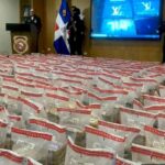 Autoridades dominicanas dicen es “compleja” la investigación sobre el decomiso de 9,8 kilos de cocaína