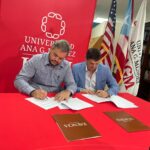 Acuerdo entre Three Rules Capital y UAGM para fortalecer el currículo de hospitalidad y turismo en Cabo Rojo