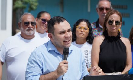 Lanzan portal ciudadano de transparencia para fiscalizar al municipio de Cayey