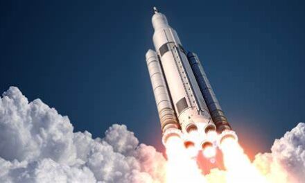 Katy Perry y Lauren Sánchez lideran histórica misión turística espacial solo de mujeres