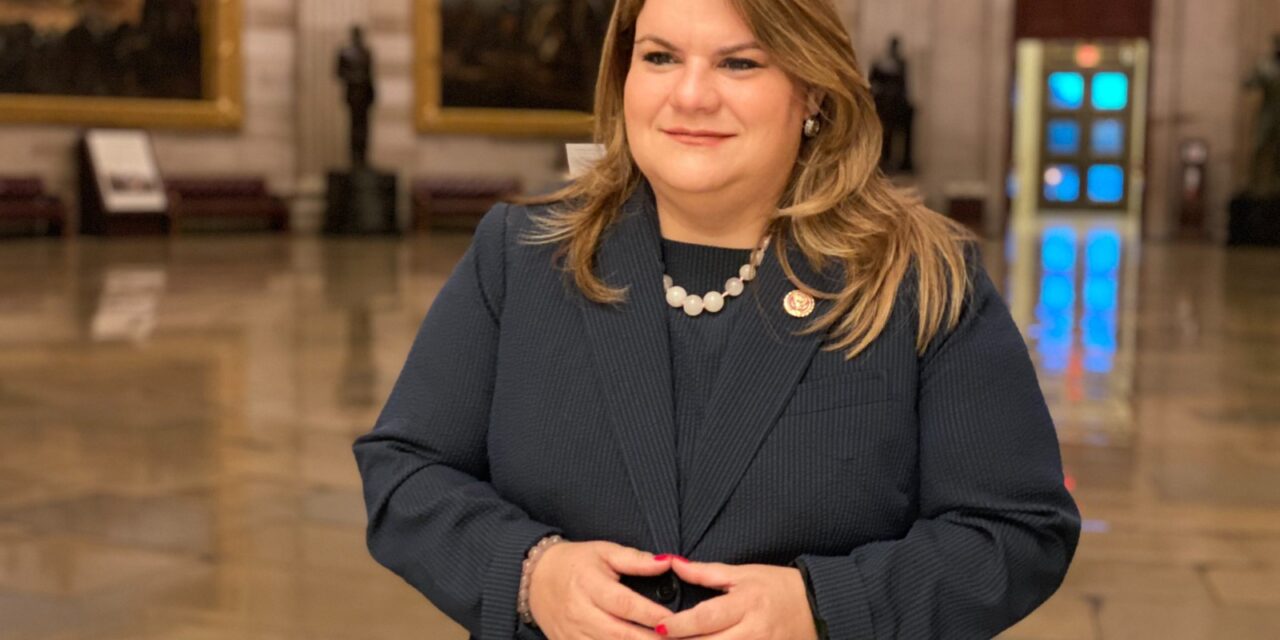 Jenniffer González toma receso en Semana Santa