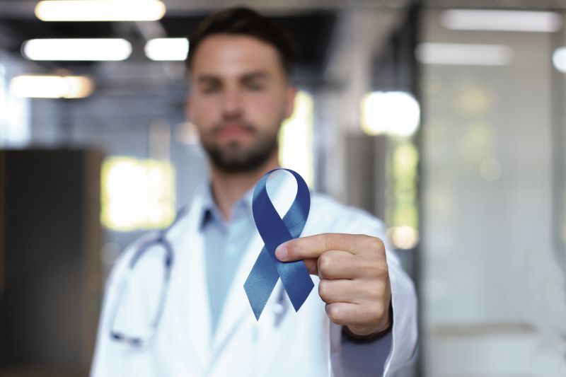 Cáncer de próstata: importancia del diagnóstico temprano   