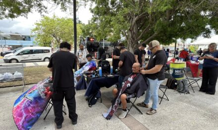 Guayanilla celebra con éxito el evento “Acercamiento Comunitario”