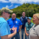 Gobernadora incluye a Cabo Rojo, Las Piedras y Vega Baja al Estado de Emergencia