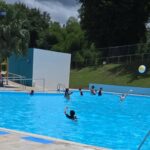 Reabren las piscinas de Hormigueros para refrescar el verano