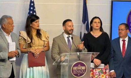 Luis Javier Hernández ante desorden en Fortaleza: “nunca habíamos visto una crisis como esta”