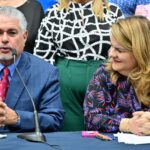 Santini critica a Comisionado Residente y defiende gestión de la Gobernadora en fondos Medicaid
