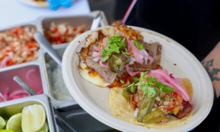 Guaynabo celebra la segunda edición del Pal Campo Culinary Fest este domingo