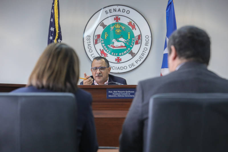 Se disparan casos por maltrato institucional contra maestros