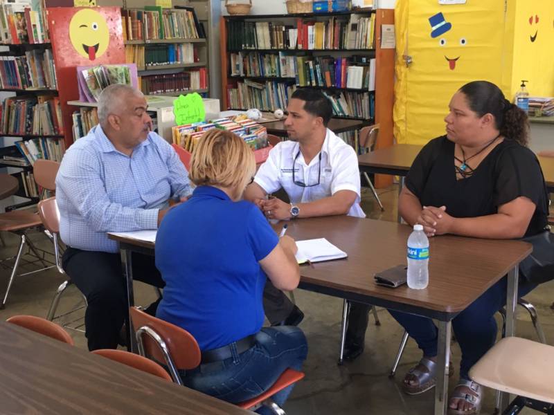 Cámara de Representantes investigará si Educación siguió todos los procedimientos de la Ley 85 para el cierre o consolidación de escuelas