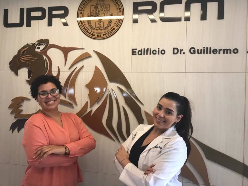 Ciencias Médicas llega a la UPR de Ponce para ofrecer servicios de salud gratuitos