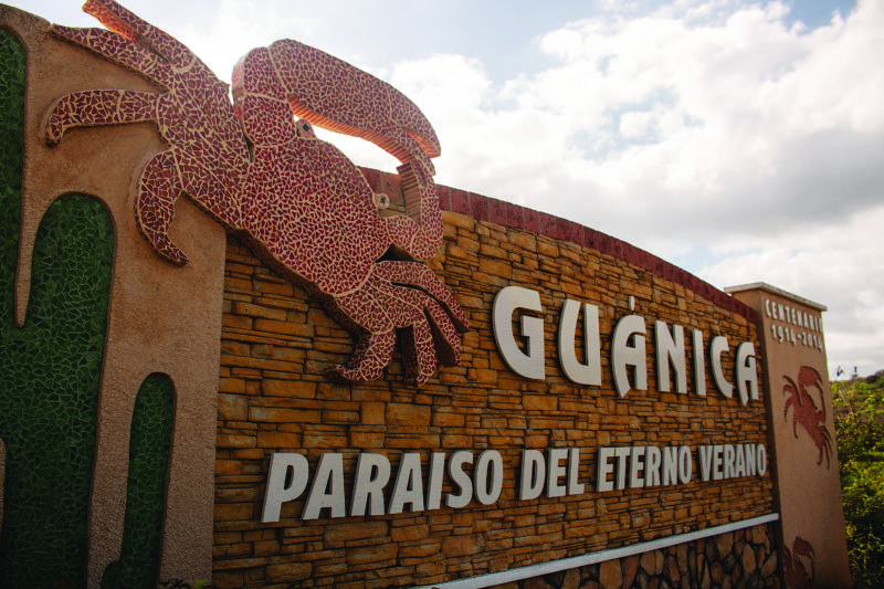 Municipio de Guánica abre proceso de propuestas para nueva Casa Alcaldía