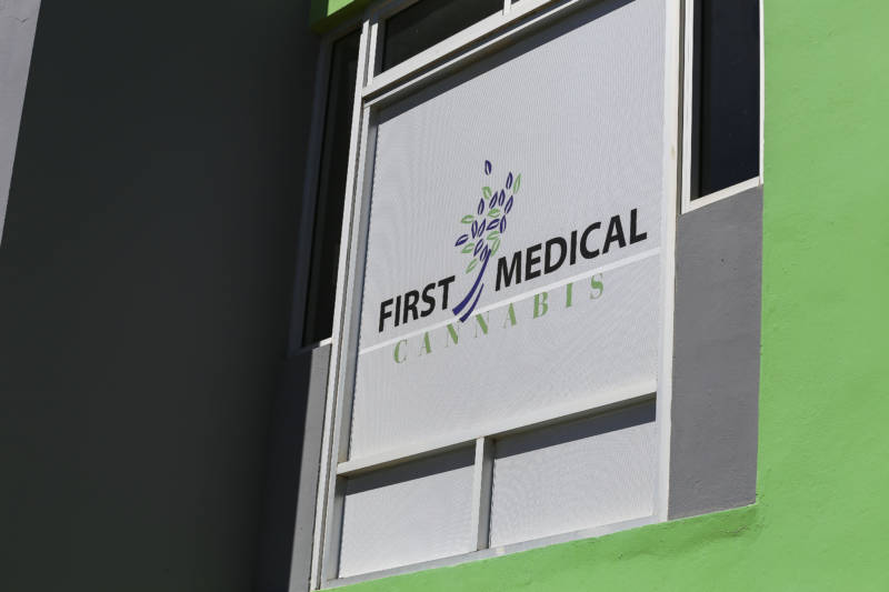 ﻿First Medical Cannabis abre nuevos dispensarios en Ponce y San Germán