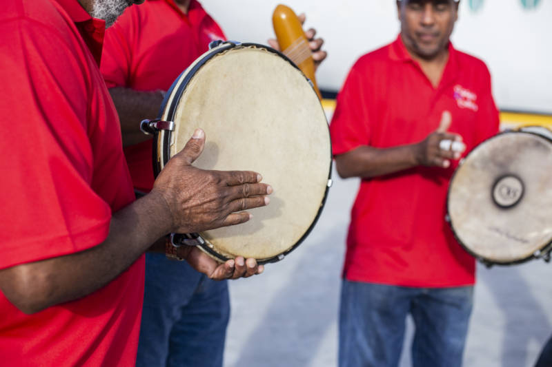 Celebrarán festival de bomba y plena en la Guancha