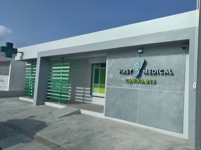 First Medical Cannabis abre nuevos dispensarios en Ponce y San Germán