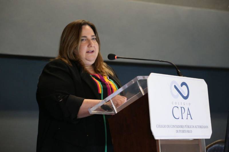 CCPA realiza llamado para reactivar la economía