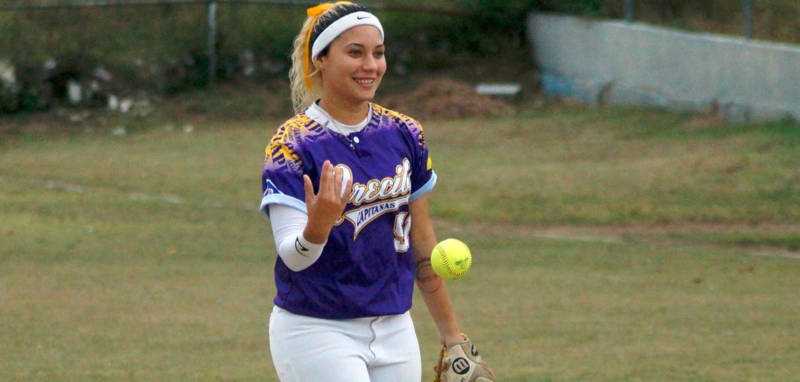 Siete franquicias verán acción en el Beisbol Superior Femenino