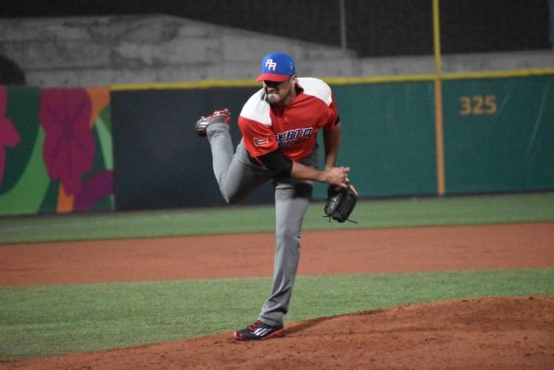 Lima 2019: Cerca Puerto Rico de la ronda de medallas en el beisbol; debutan ganando en voleibol y baloncesto 5×5