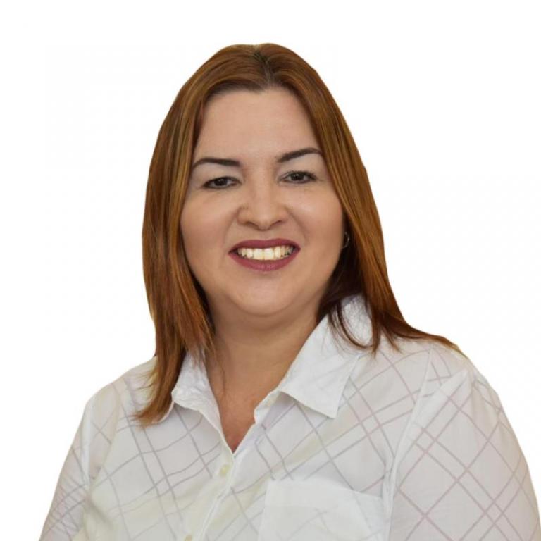 MIGDALIA GONZALEZ PRESENTA CANDIDATURA AL SENADO POR EL DISTRITO ...