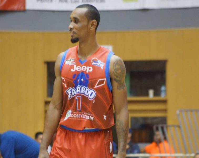 Fajardo y Arecibo con 2-0 en el BSN