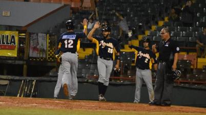 Segundo equipo en retirar su participación de la temporada del Béisbol Profesional