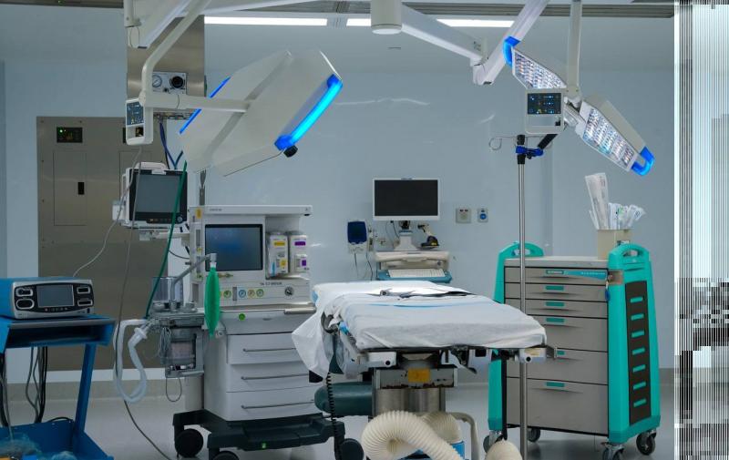 Con inversión de 5 millones Pierluisi inaugura modernas salas de cirugías en Centro Médico