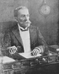 Eugenio María de Hostos