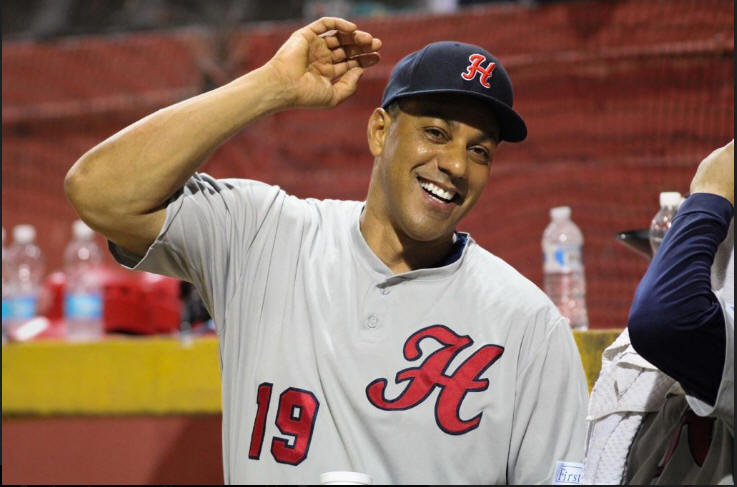 Los Toritos de Cayey son los nuevos campeones del Béisbol Doble A. Este es  el 2do campeonato del dirigente, Juan “Igor” González. Igor…