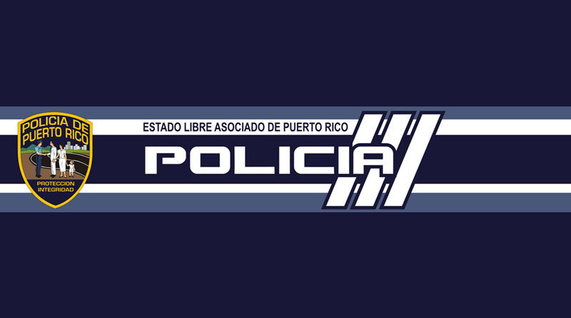 Policía Puerto Rico