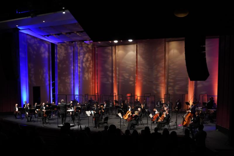 Orquesta Sinfónica de Puerto Rico regresa con un concierto gratuito presencial