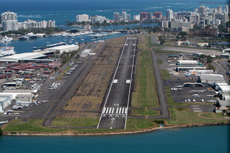 Aeropuerto