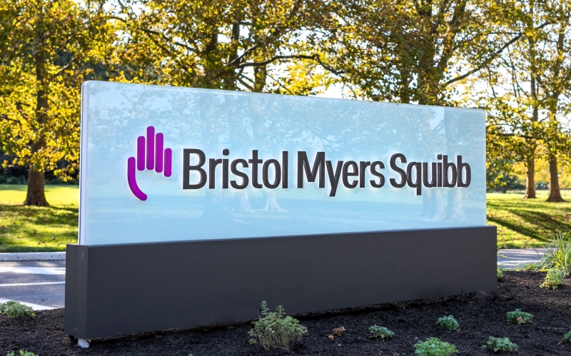 Bristol Myers