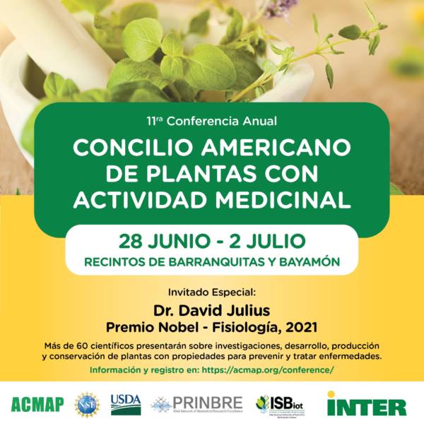 La Inter sede conferencia científica internacional sobre plantas medicinales - Periódico El Sol de Puerto Rico