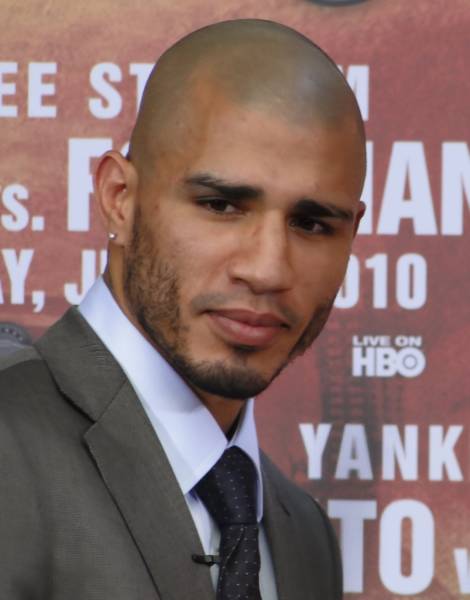 Miguel Cotto