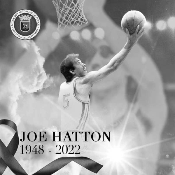 Joe Hatton