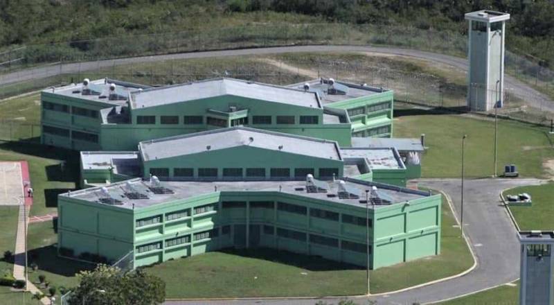 Prisión Clasificar sanar Investigan muerte de confinado de Máxima Seguridad en Complejo Las Cucharas  de Ponce - Periódico El Sol de Puerto Rico