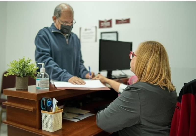 Senadora Migdalia González anuncia apertura de oficina de servicios en Hormigueros